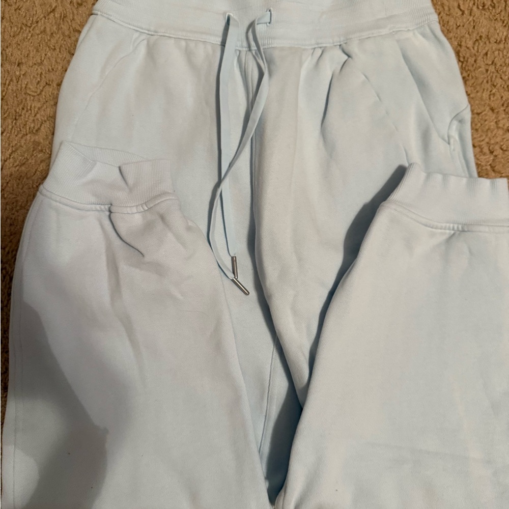 Lululemon Scuba Joggers